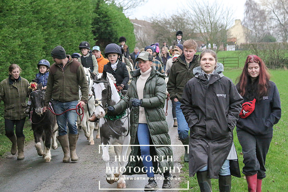Hurworth Hunt 178