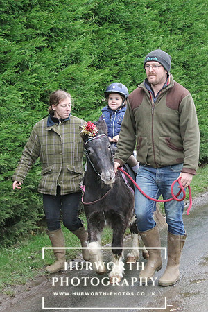 Hurworth Hunt 185