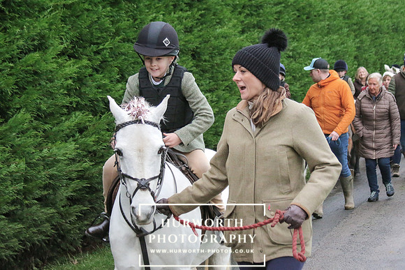 Hurworth Hunt 188