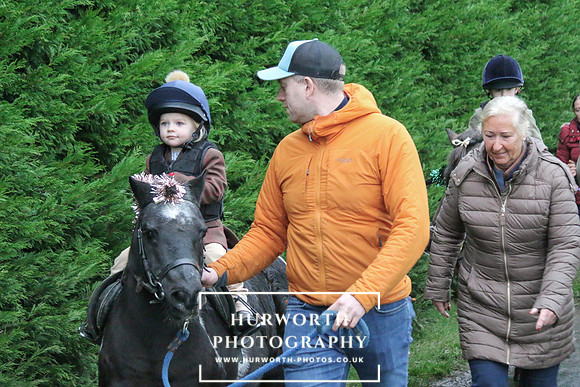 Hurworth Hunt 196