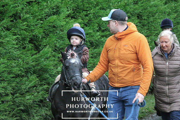 Hurworth Hunt 194