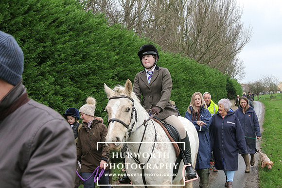 Hurworth Hunt 206
