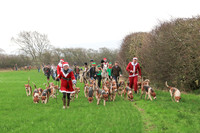 Hurworth Hunt 209
