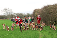 Hurworth Hunt 211