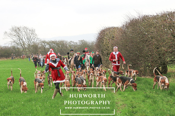 Hurworth Hunt 213