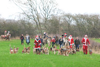 Hurworth Hunt 207