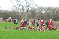 Hurworth Hunt 208