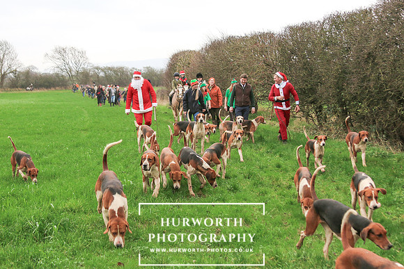 Hurworth Hunt 216