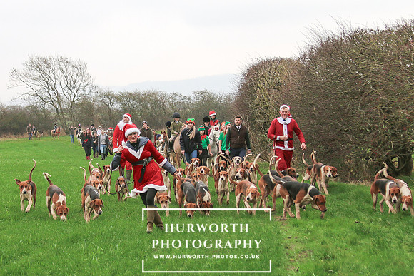 Hurworth Hunt 212