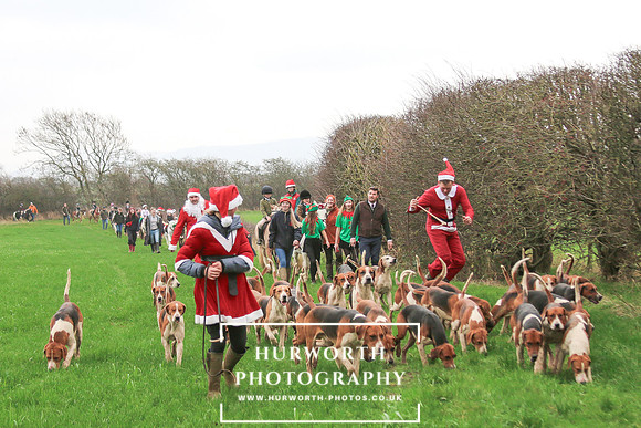 Hurworth Hunt 214