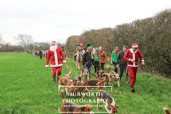 Hurworth Hunt 217