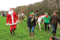 Hurworth Hunt 220