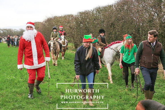 Hurworth Hunt 220