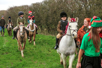 Hurworth Hunt 222