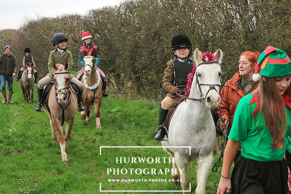 Hurworth Hunt 222