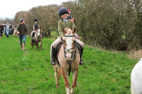 Hurworth Hunt 225