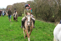 Hurworth Hunt 224
