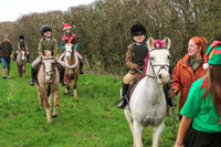Hurworth Hunt 223
