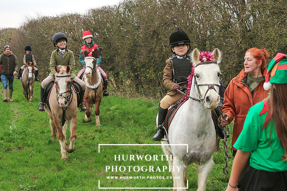 Hurworth Hunt 223