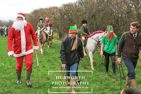 Hurworth Hunt 221