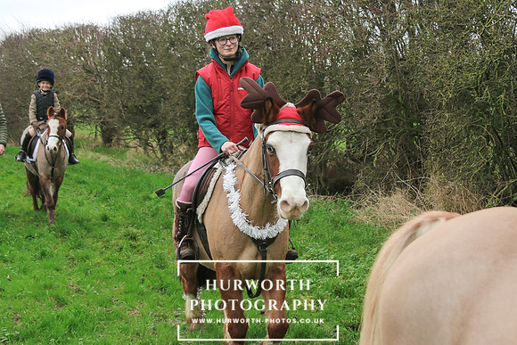 Hurworth Hunt 226