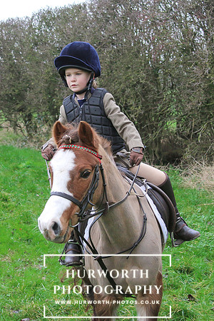 Hurworth Hunt 233