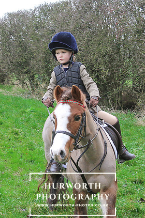 Hurworth Hunt 232