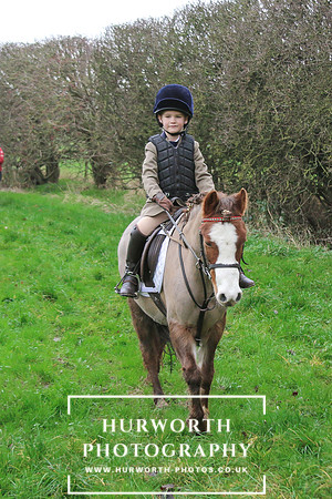 Hurworth Hunt 231