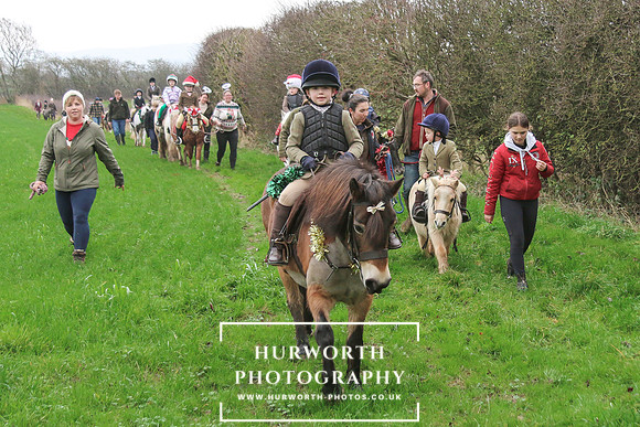 Hurworth Hunt 237