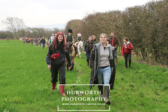 Hurworth Hunt 234