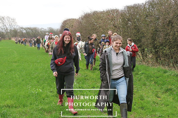 Hurworth Hunt 236