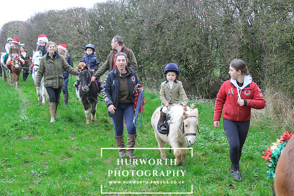 Hurworth Hunt 241