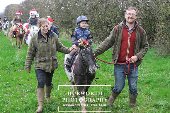 Hurworth Hunt 247