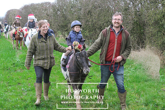 Hurworth Hunt 246