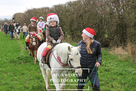 Hurworth Hunt 251