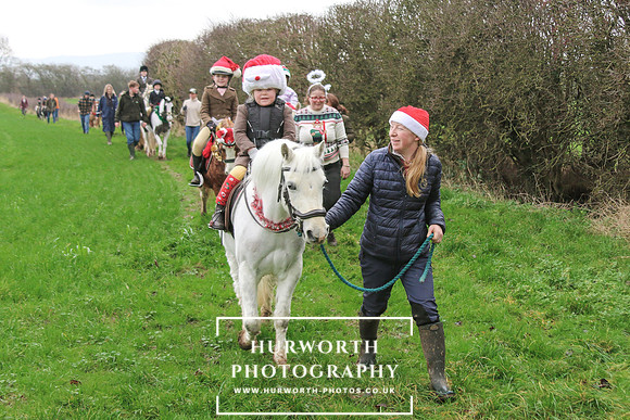 Hurworth Hunt 249