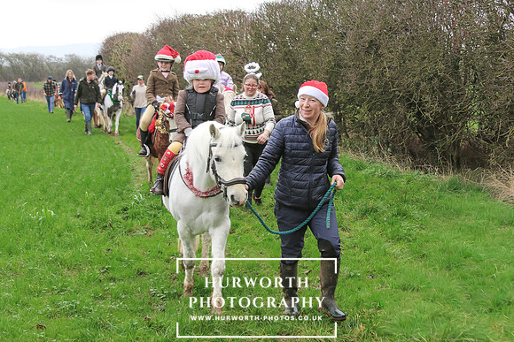 Hurworth Hunt 248