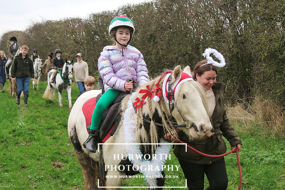Hurworth Hunt 259