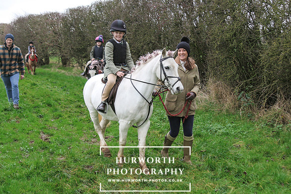 Hurworth Hunt 271