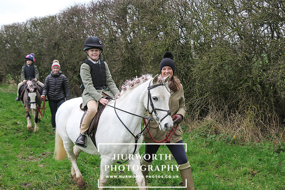 Hurworth Hunt 273