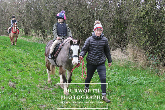Hurworth Hunt 278