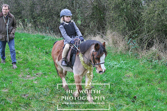 Hurworth Hunt 289