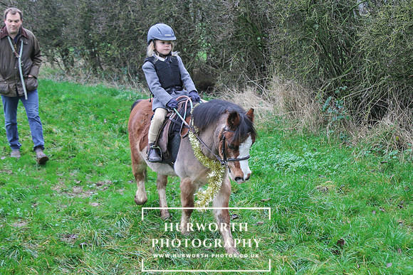 Hurworth Hunt 288