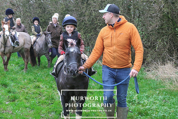 Hurworth Hunt 293