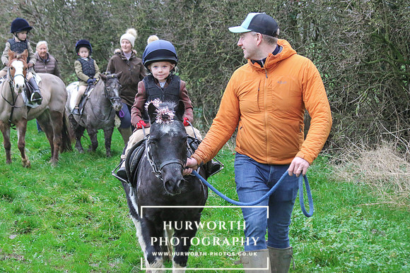 Hurworth Hunt 294