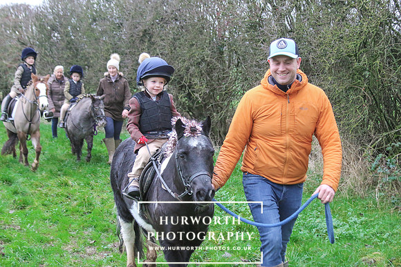 Hurworth Hunt 297