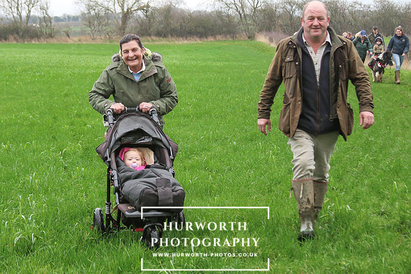 Hurworth Hunt 308