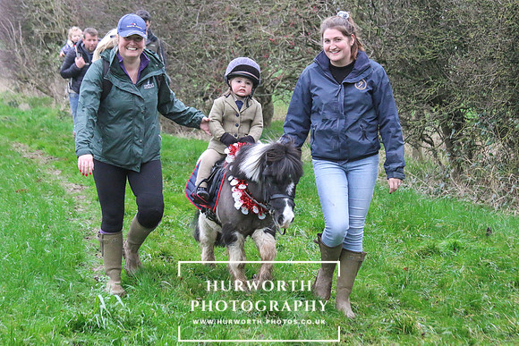 Hurworth Hunt 312