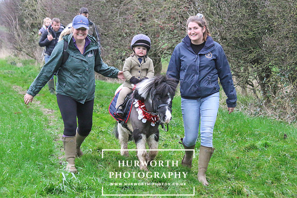 Hurworth Hunt 311
