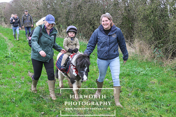 Hurworth Hunt 316